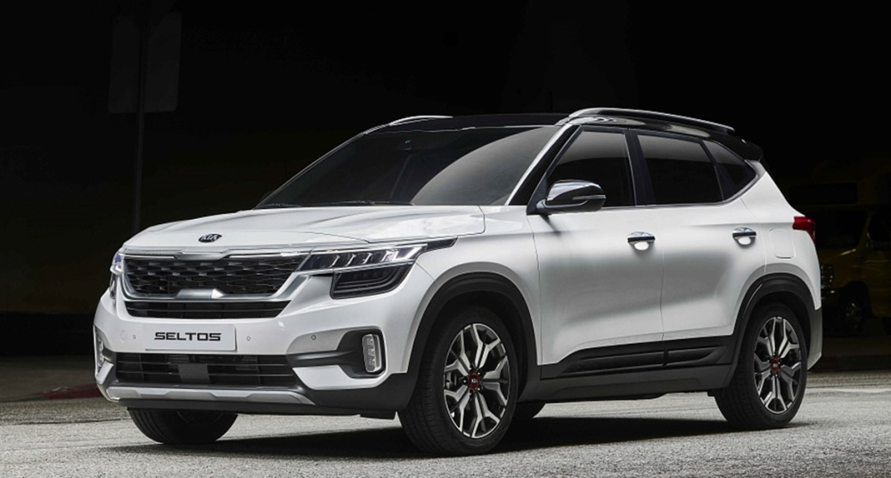 Kia Seltos bán chạy bất ngờ dù không có khuyến mãi đi kèm. Kia Seltos bán chạy bất ngờ dù không có khuyến mãi đi kèm.