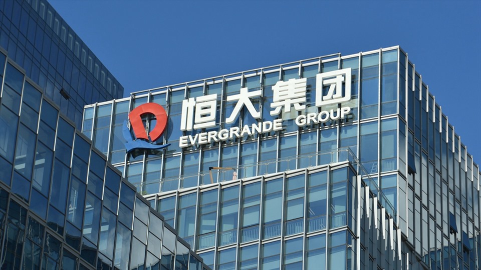 Evergrande Group Evergrande Group