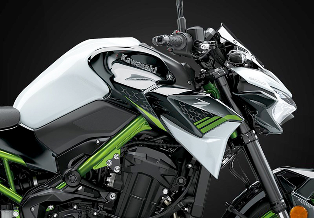 Giá xe Kawasaki Z900 ABS cập nhật mới nhất 2023 - Tinxe