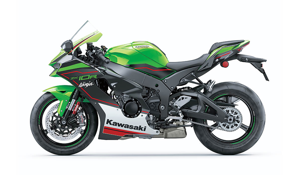 Share 94+ images honda zx10r