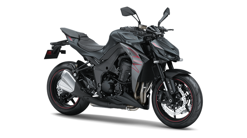 Kawasaki Z1000 2020 Kawasaki Z1000 2020