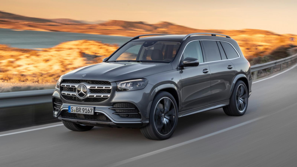 Khách mua ô tô Mercedes-Benz có thể sẽ phải chờ hơn 1 năm mới được nhận xe