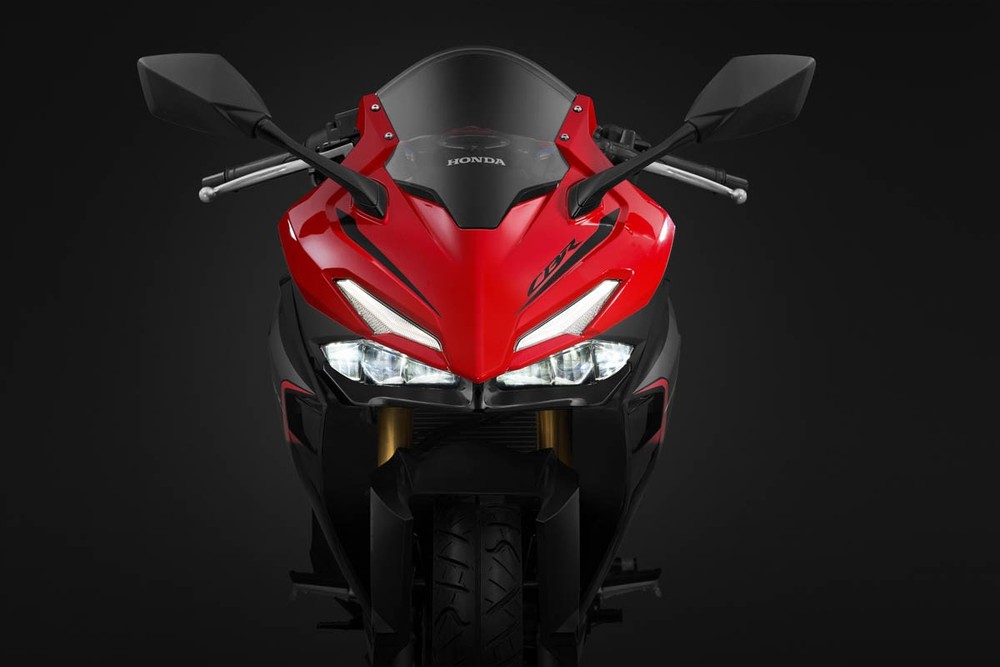 Honda CBR150R 2021 Honda CBR150R 2021