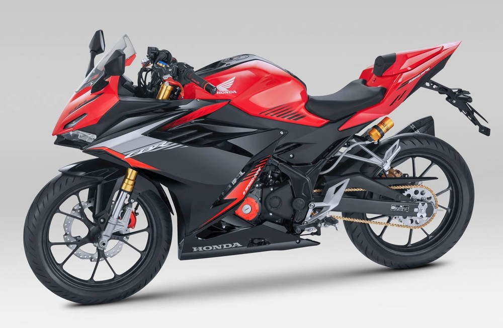 Honda CBR150R 2021 Honda CBR150R 2021