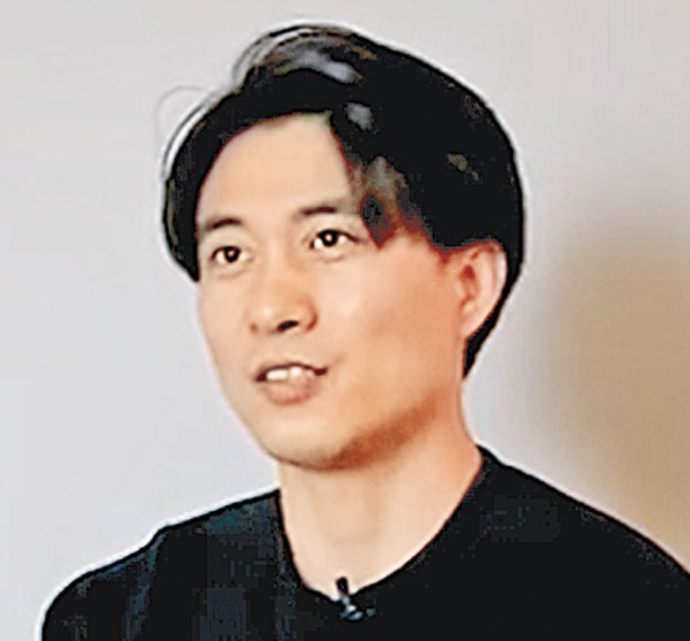Chân dung anh Han Chao - khách hàng đang bị hãng Tesla kiện Chân dung anh Han Chao - khách hàng đang bị hãng Tesla kiện