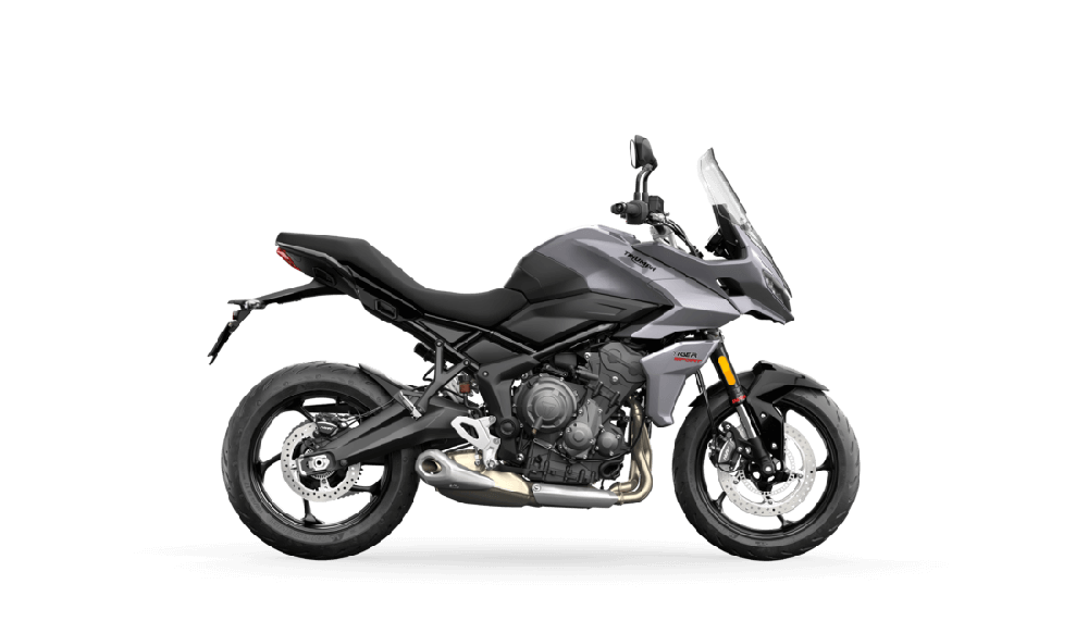 Triumph Tiger Sport 660 Triumph Tiger Sport 660