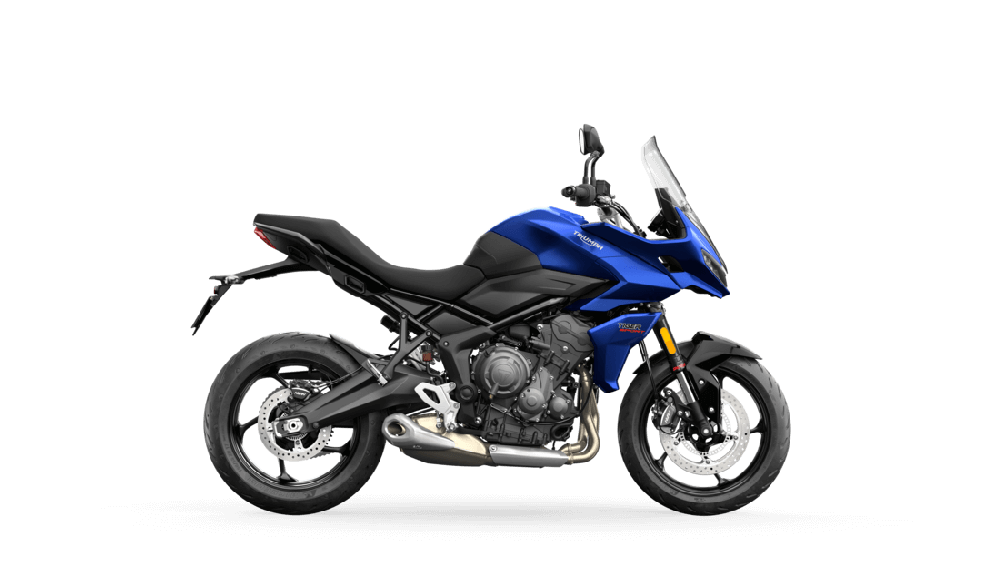 Triumph Tiger Sport 660 Triumph Tiger Sport 660
