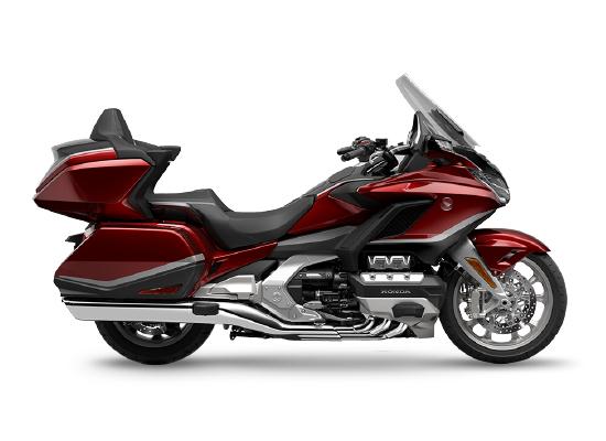 Honda Gold Wing 2021 Honda Gold Wing 2021
