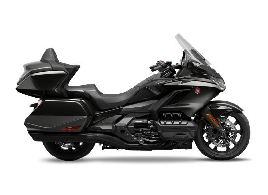 Honda Gold Wing 2021 Honda Gold Wing 2021