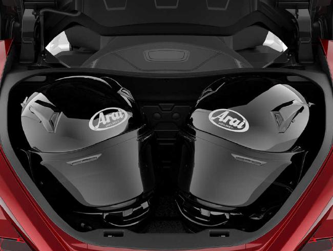 Honda Gold Wing 2021 Honda Gold Wing 2021