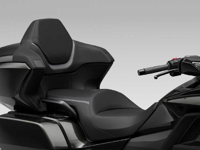 Honda Gold Wing 2021 Honda Gold Wing 2021