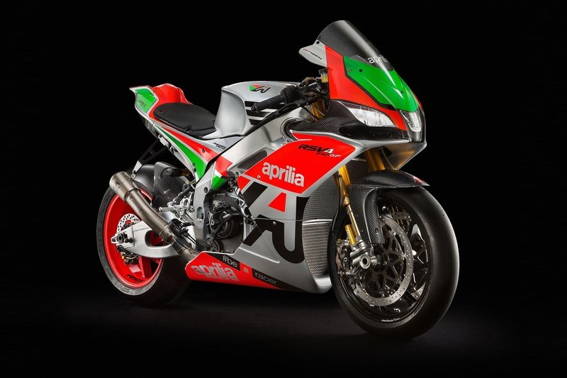 Aprilia RSV4 FW-GP Aprilia RSV4 FW-GP