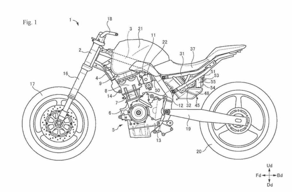 Suzuki 700cc Suzuki 700cc