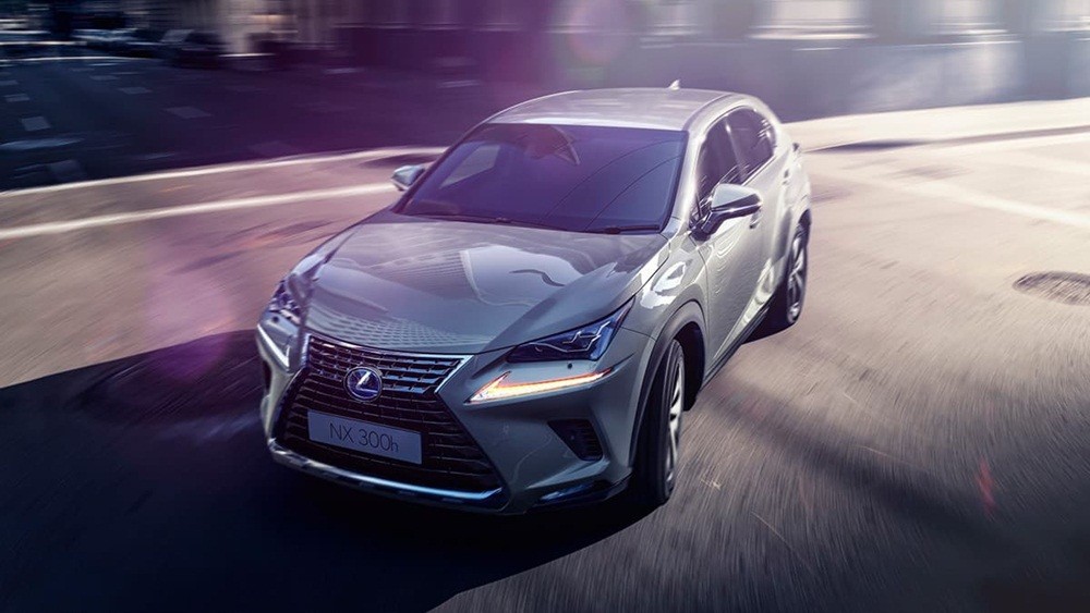 Giá xe Lexus NX 300 2021 Giá xe Lexus NX 300 2021