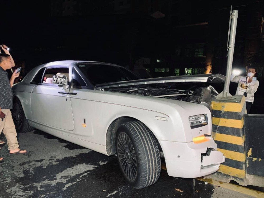 Rolls Royce Phantom  Deportes Argentina Automoviles