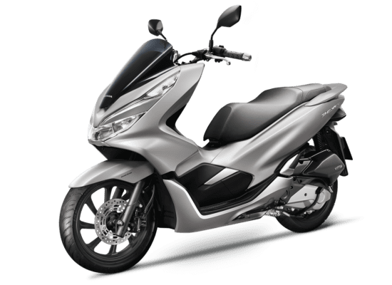 Honda PCX 150 2019 Honda PCX 150 2019