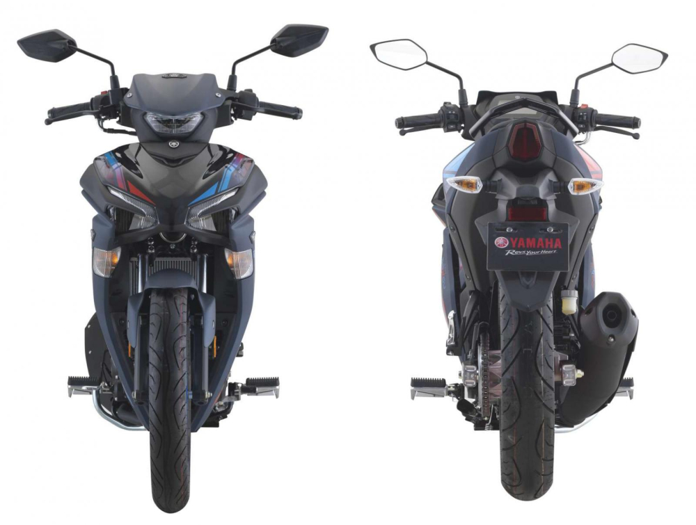 Yamaha Y16ZR Doxou Edition Yamaha Y16ZR Doxou Edition