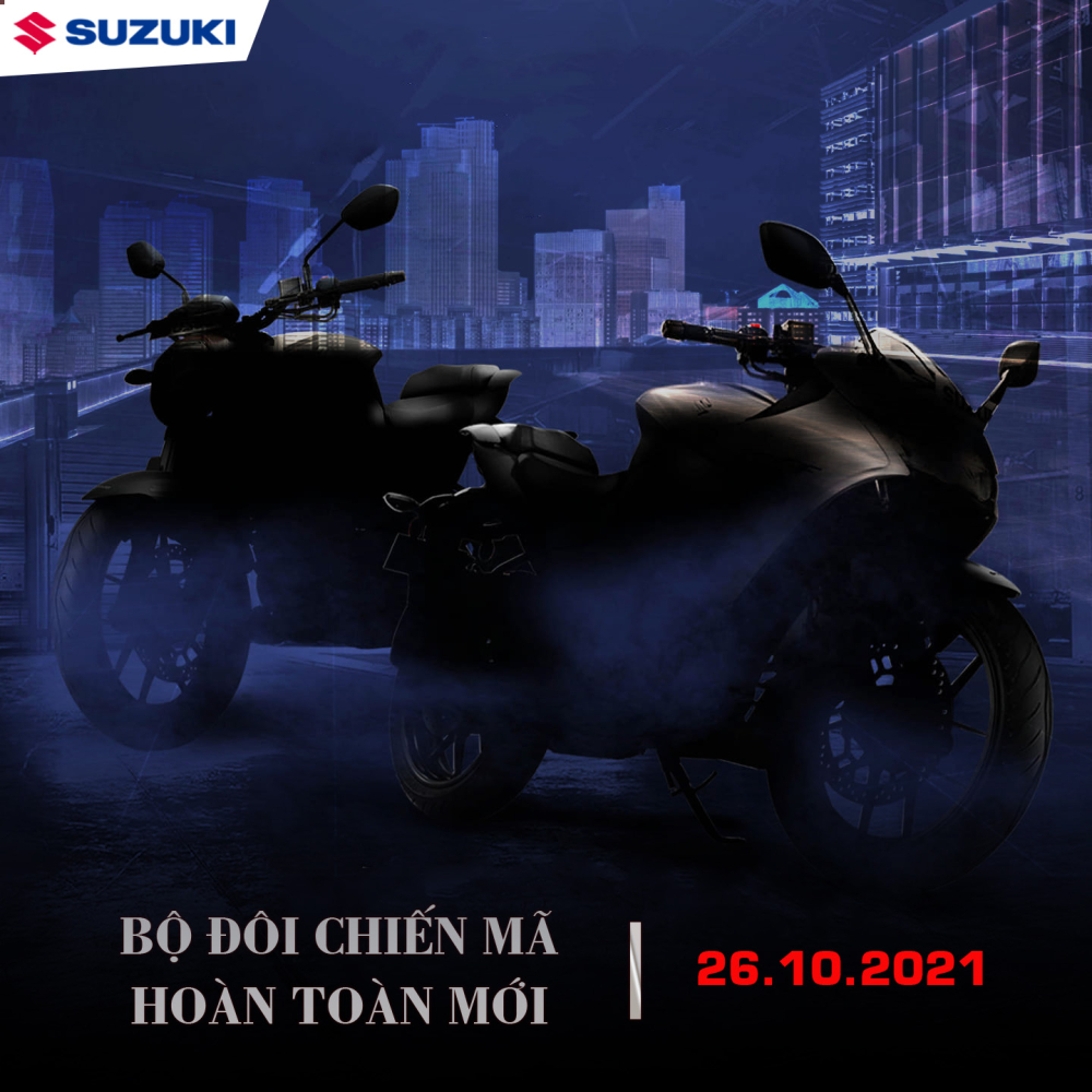 Suzuki GSX-R250 Suzuki GSX-S250 Suzuki GSX-R250 Suzuki GSX-S250