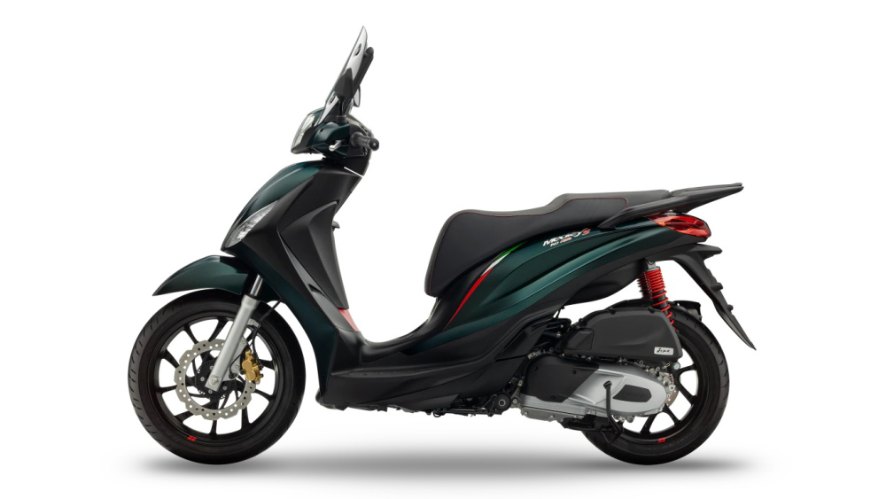 Piaggio Medley S 150 Piaggio Medley S 150