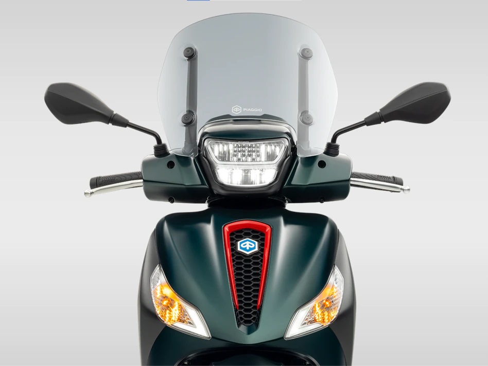 Piaggio Medley S 150 Piaggio Medley S 150