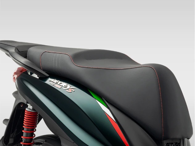 Piaggio Medley S 150 Piaggio Medley S 150