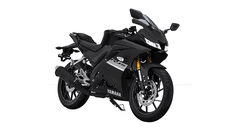 Yamaha R15 V3 Yamaha R15 V3