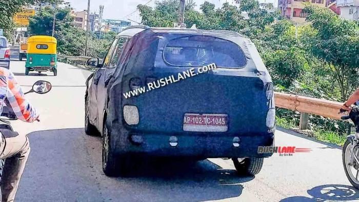Kia Carens 2022 dự kiến dùng động cơ giống Seltos Kia Carens 2022 dự kiến dùng động cơ giống Seltos
