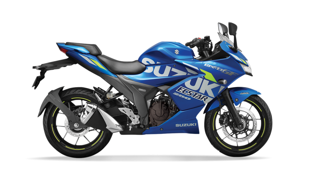 Giá Xe Suzuki Gixxer Sf250 Và Những Ưu Đãi Mới Nhất 2023