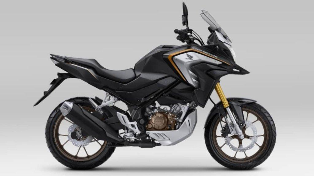 Honda CB150X Honda CB150X