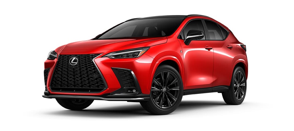 Lexus NX350 2022 được dự đoán sẽ về Việt Nam vào đầu năm sau. Lexus NX350 2022 được dự đoán sẽ về Việt Nam vào đầu năm sau.