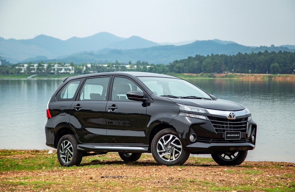 Toyota Avanza vẫn xuất hiện trong danh mục sản phẩm của Toyota Việt Nam nhưng lại không có chương trình khuyến mãi trong nhiều tháng gần đây. Toyota Avanza vẫn xuất hiện trong danh mục sản phẩm của Toyota Việt Nam nhưng lại không có chương trình khuyến mãi trong nhiều tháng gần đây.