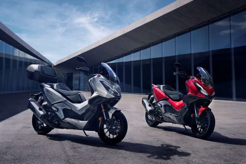 Honda ADV 350 2022 Honda ADV 350 2022