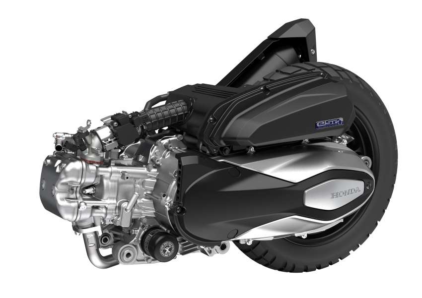 Honda ADV 350 2022 Honda ADV 350 2022