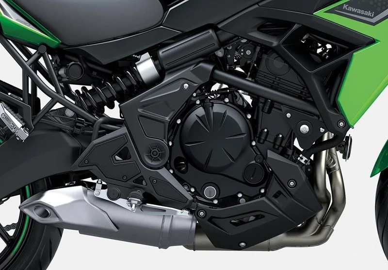 Kawasaki Versys 650 2022 Kawasaki Versys 650 2022