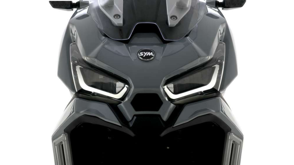 SYM Husky ADV 2022 SYM Husky ADV 2022