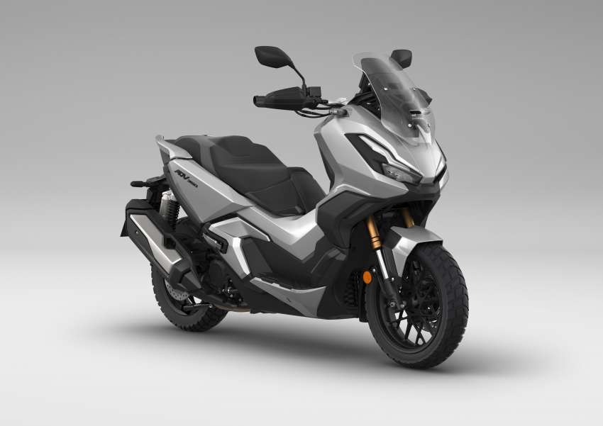 Honda ADV 350 2022 Honda ADV 350 2022