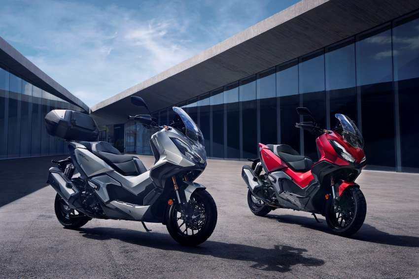 Honda ADV 350 2022 Honda ADV 350 2022