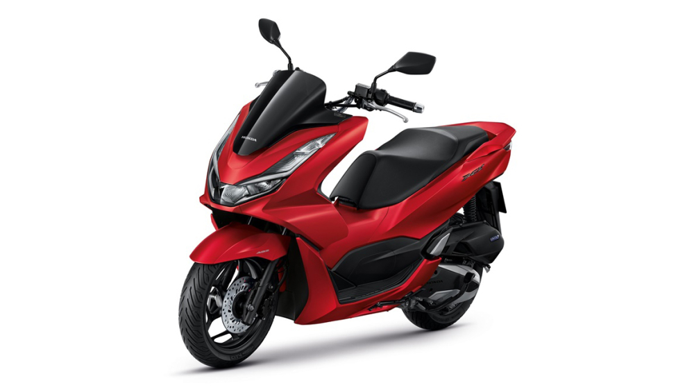 Honda PCX 160 2022 Honda PCX 160 2022