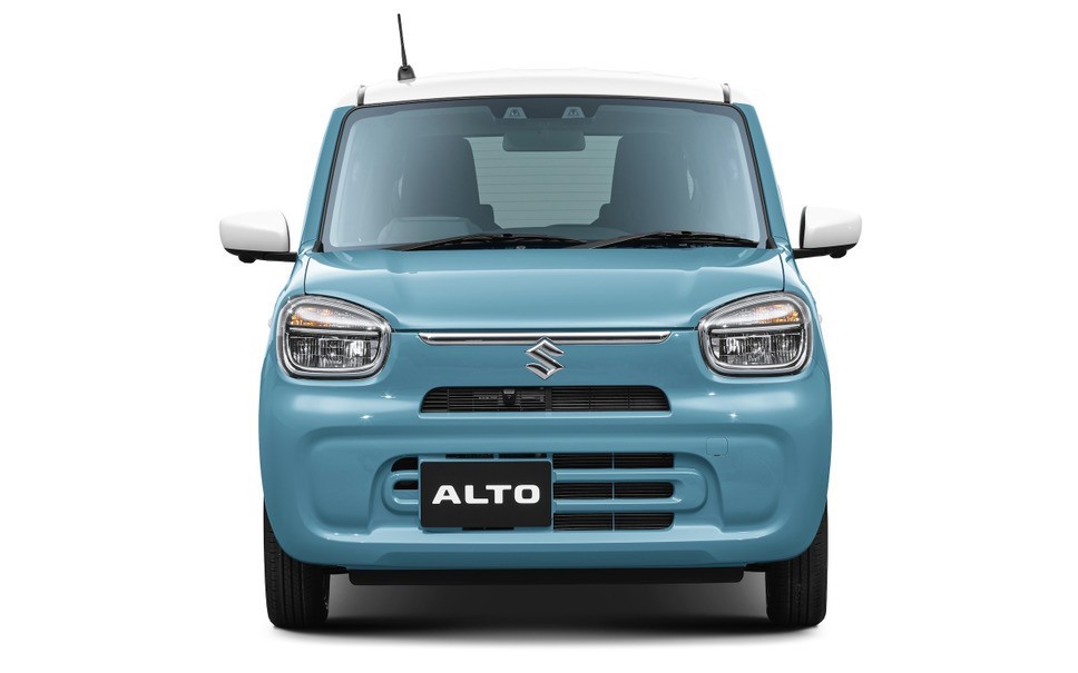 Suzuki Alto Problems  Reliability Issues  CarsGuide