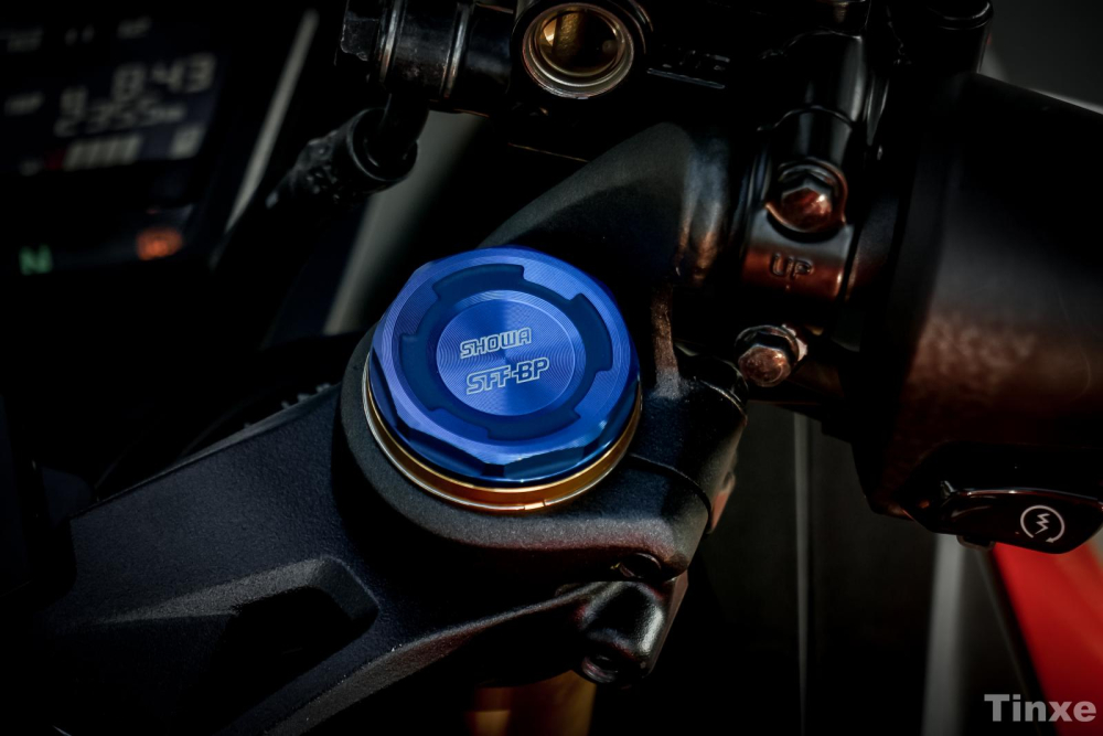 Honda CBR150R 2021 Honda CBR150R 2021