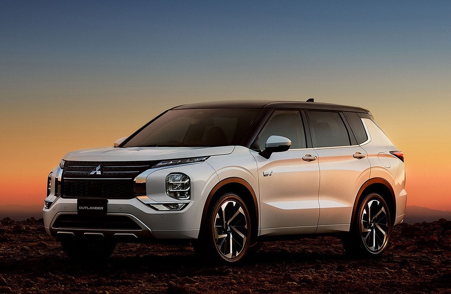 Mitsubishi Outlander PHEV 2022 bán chạy như tôm tươi, lượng khách đặt mua xe gấp 7 lần kỳ vọng ban đầu Mitsubishi Outlander PHEV 2022 bán chạy như tôm tươi, lượng khách đặt mua xe gấp 7 lần kỳ vọng ban đầu