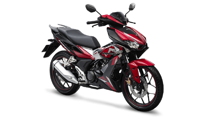 Honda Winner X Honda Winner X