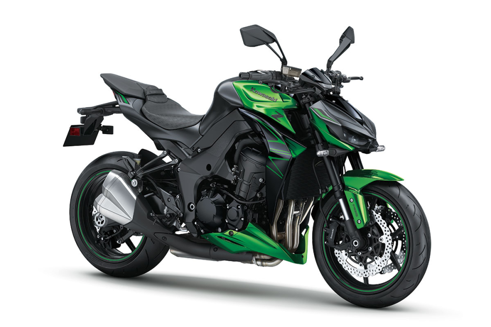 Đánh giá Z1000 Kawasaki 2022  Quá Đẹp  Quá Mạnh Mẽ  Cực Hợp Túi Tiền