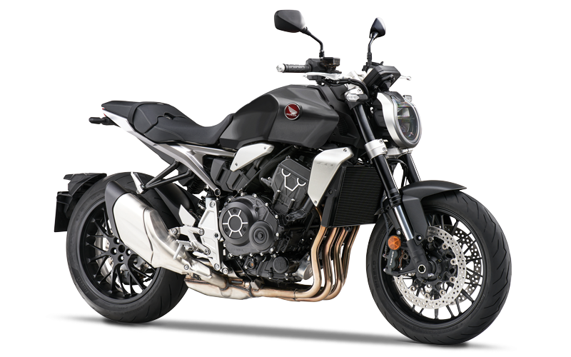 Honda CB1000R 2022 Honda CB1000R 2022
