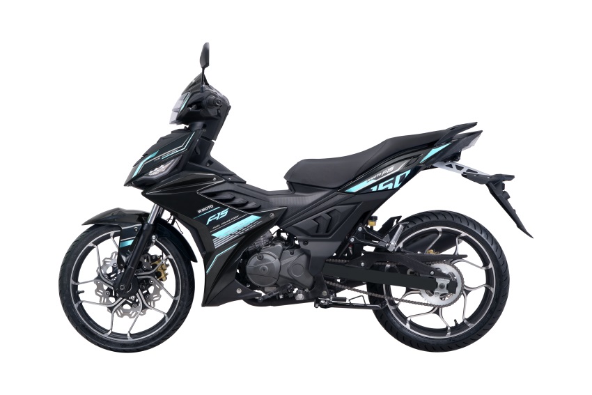 WMoto F15 2022 WMoto F15 2022