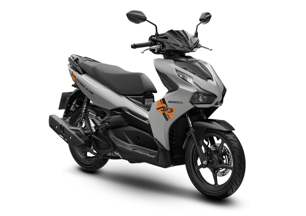 Honda Air Blade giới hạn Honda Air Blade giới hạn