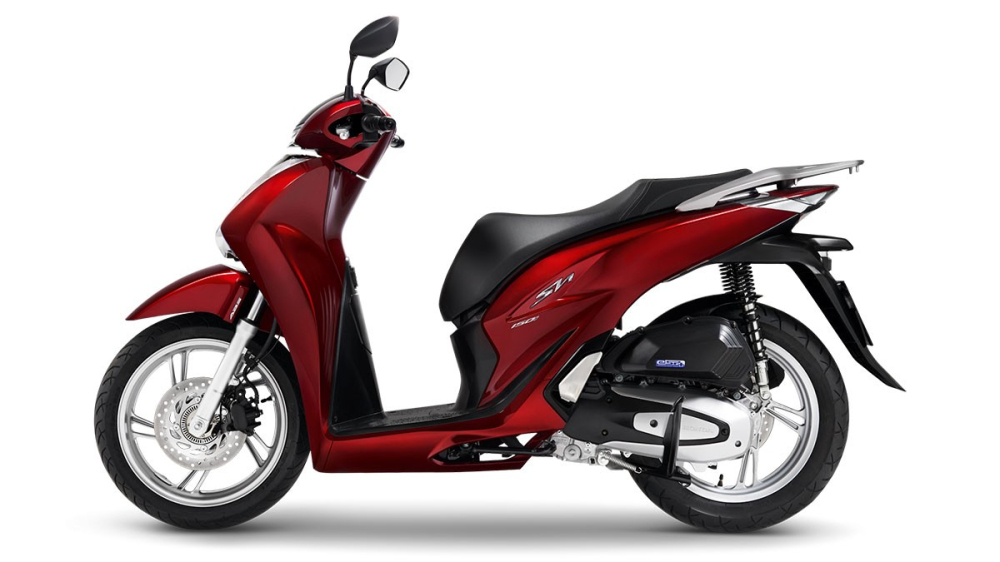Honda SH125i SH150i Honda SH125i SH150i