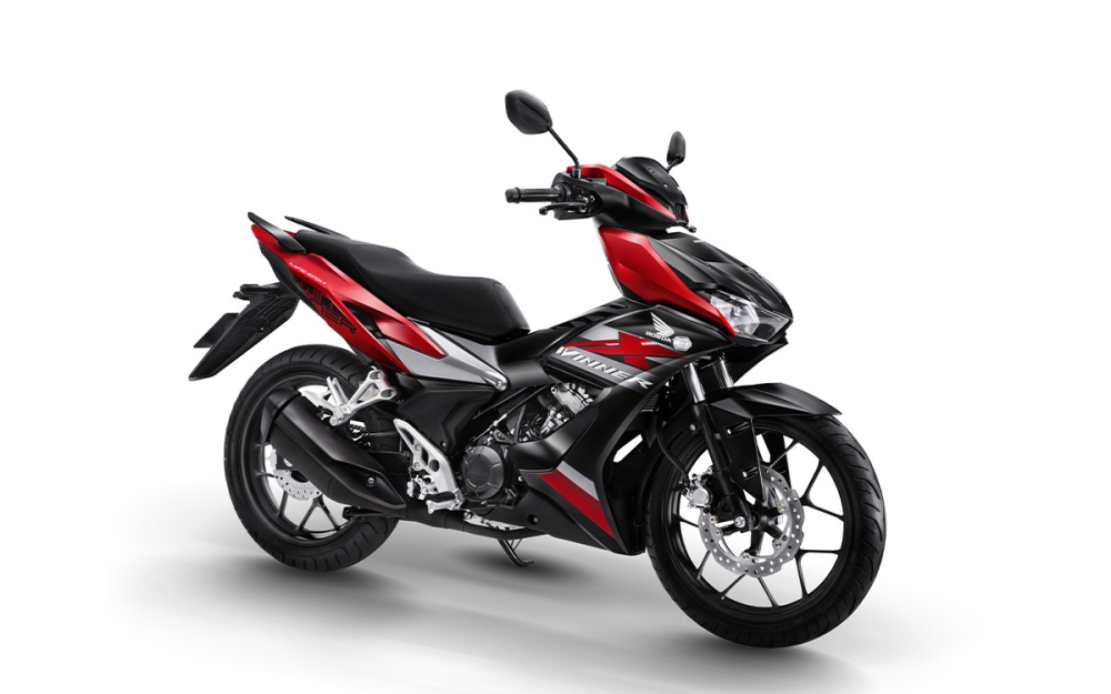 Honda Winner X Giới hạn Honda Winner X Giới hạn
