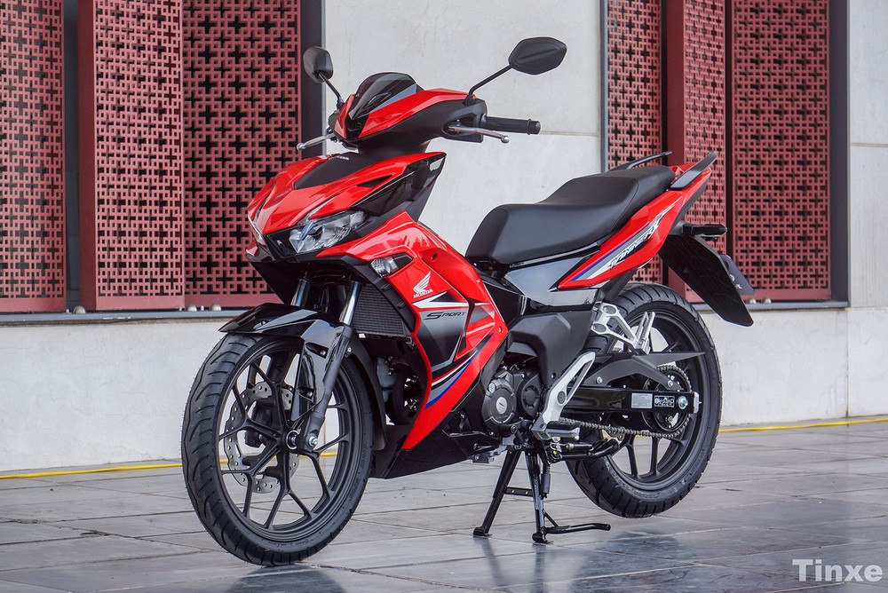 Honda Winner X V3 Honda Winner X V3