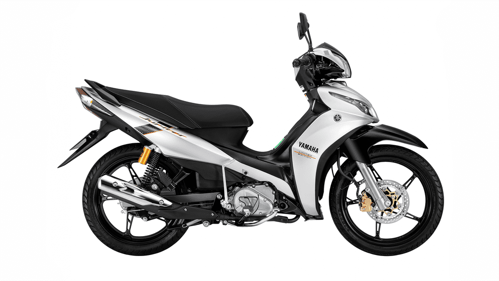 Yamaha Jupiter RC Yamaha Jupiter RC